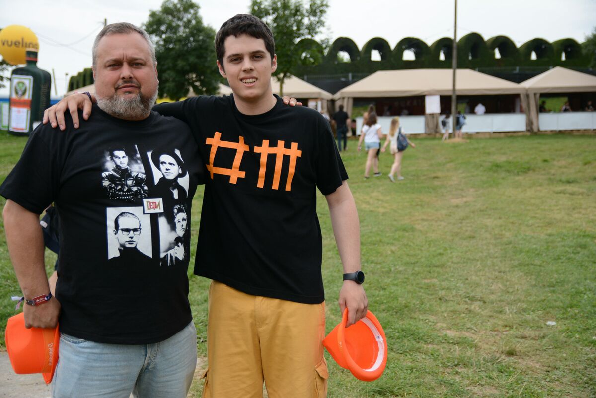 Foto 179 de la jueves 6 de julio | Bilbao BBK Live 2017